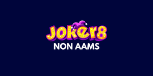 Joker8 Casino logo